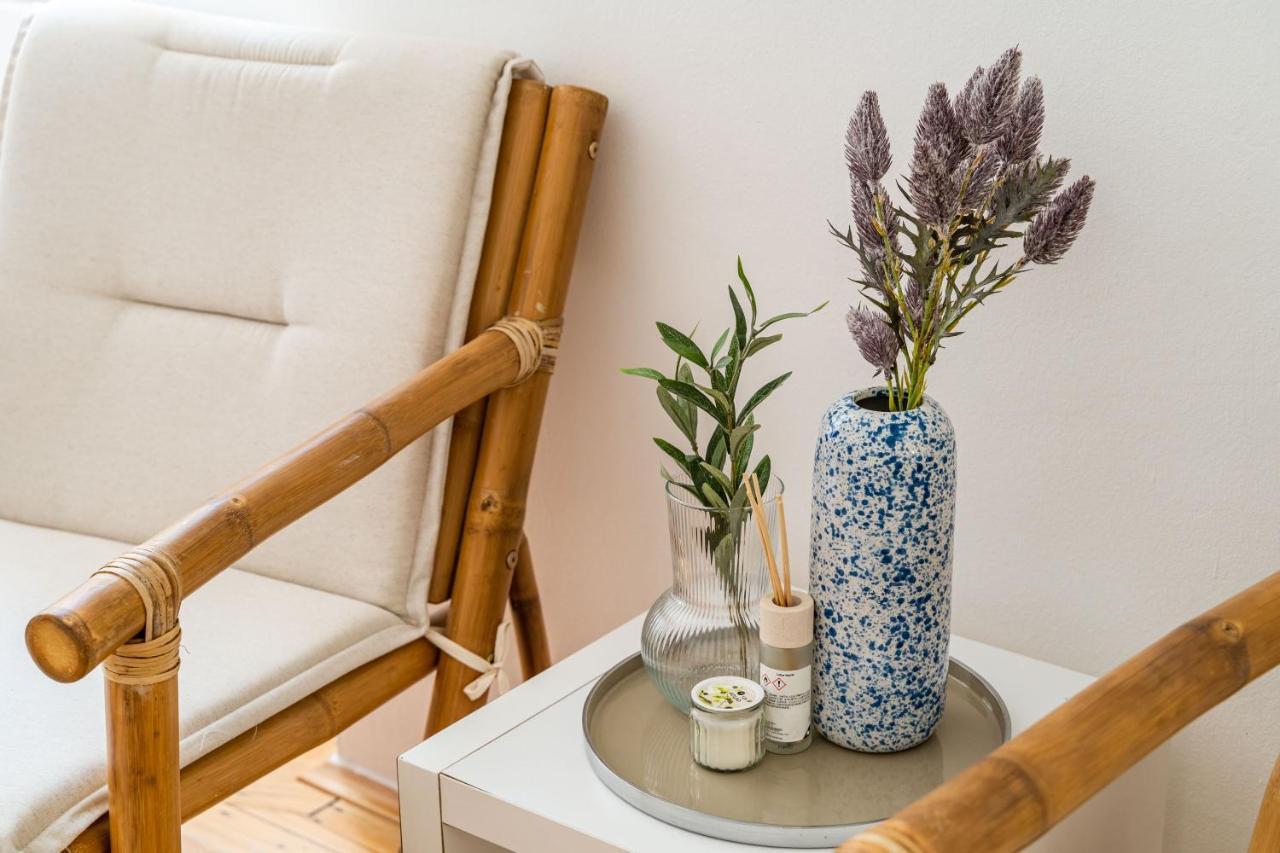 Laus Ii, Lovely Apartment In Old Town Дубровник Екстериор снимка