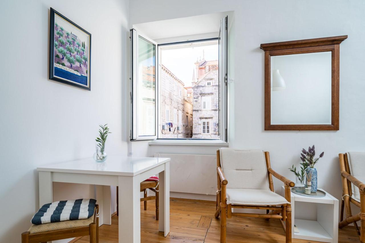 Laus Ii, Lovely Apartment In Old Town Дубровник Екстериор снимка