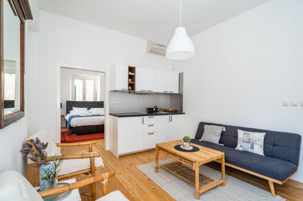 Laus Ii, Lovely Apartment In Old Town Дубровник Екстериор снимка